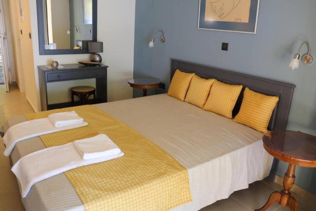 Photo of Bedroom in Elia