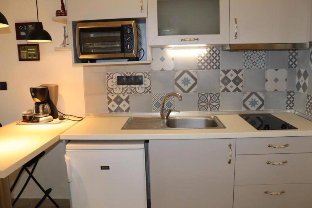 Photo of Kitchen in Elia