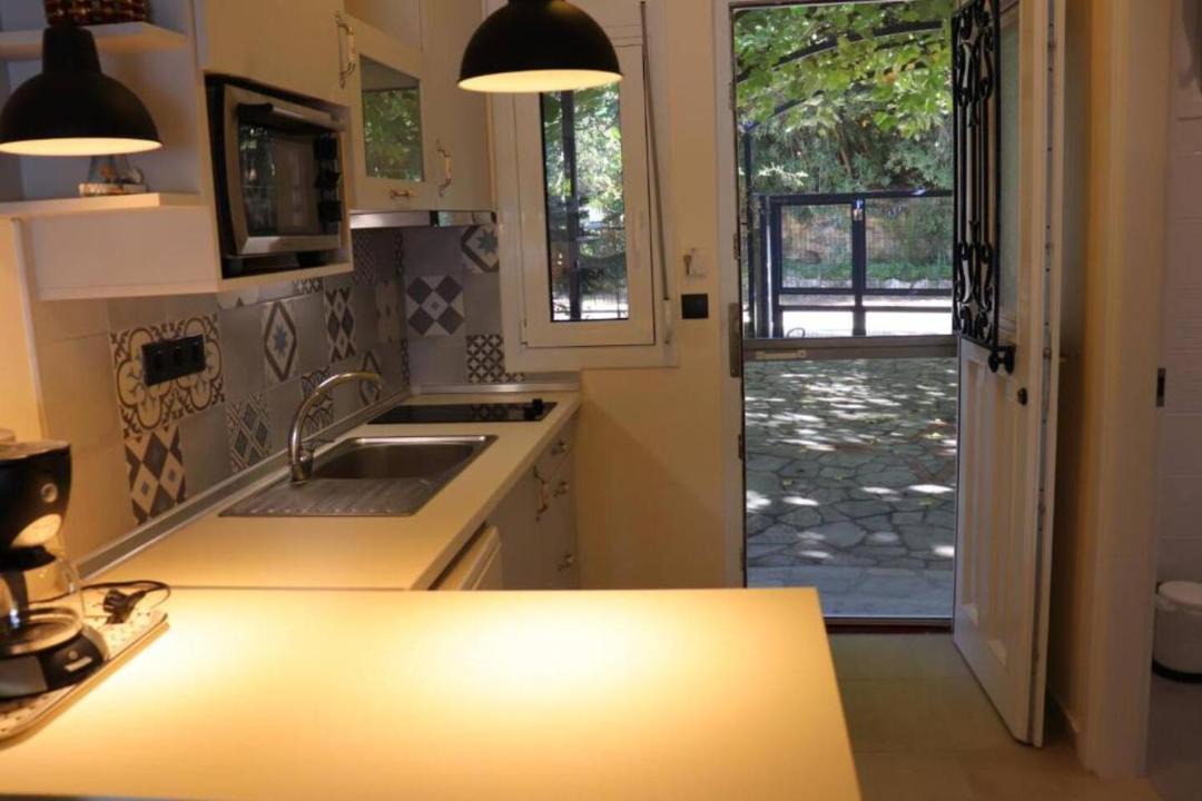 Photo of Kitchen in Elia