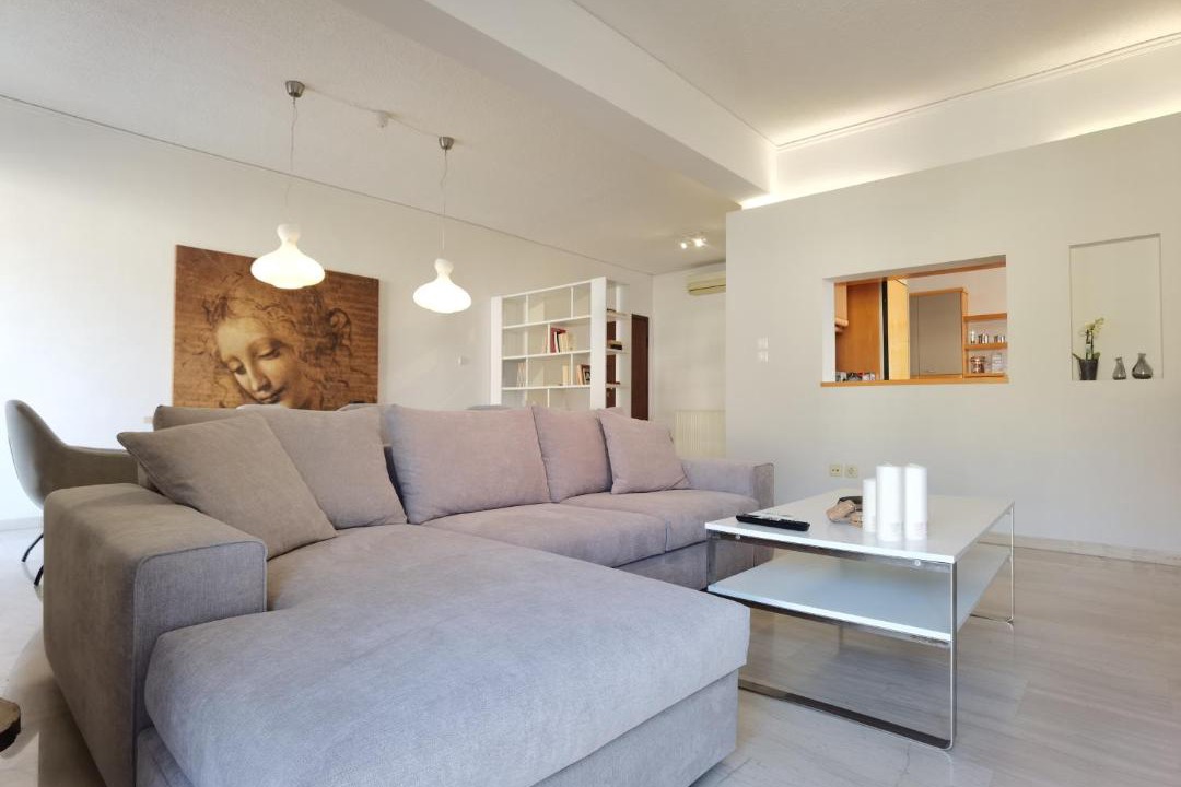 Photo of Livingroom in Glyfada
