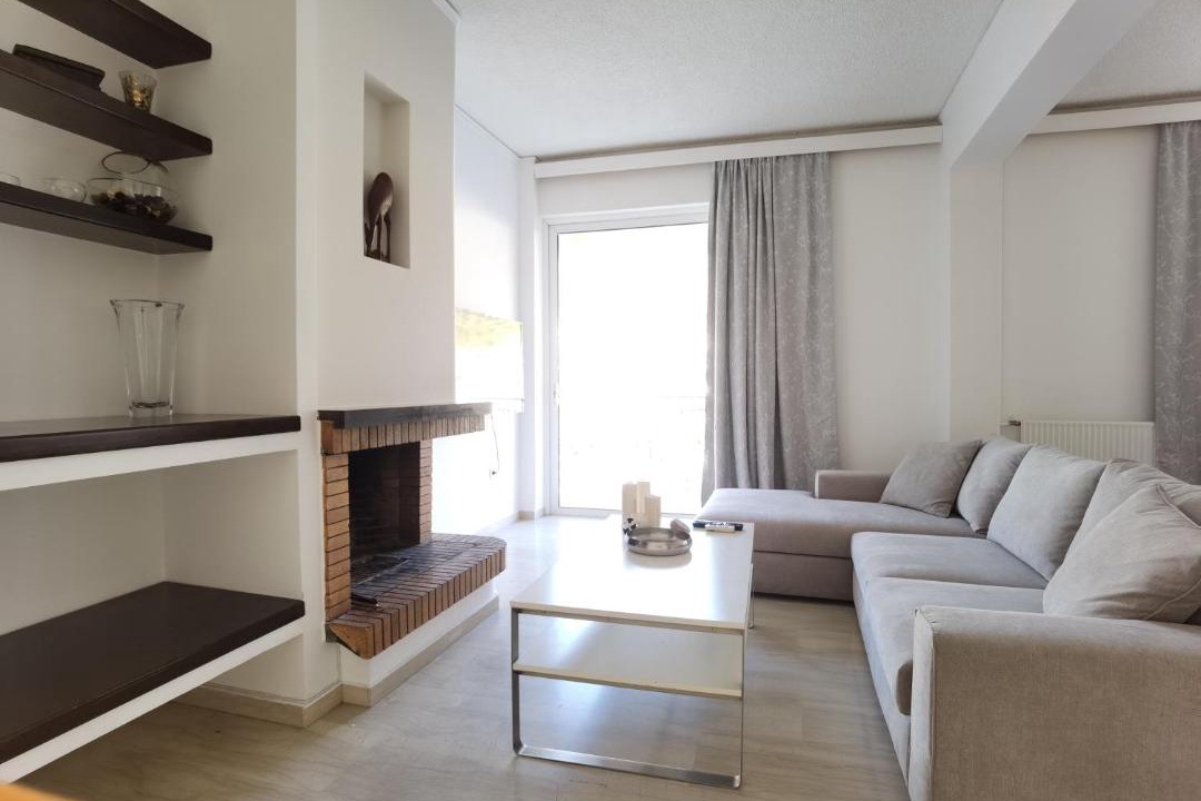 Photo of Livingroom in Glyfada