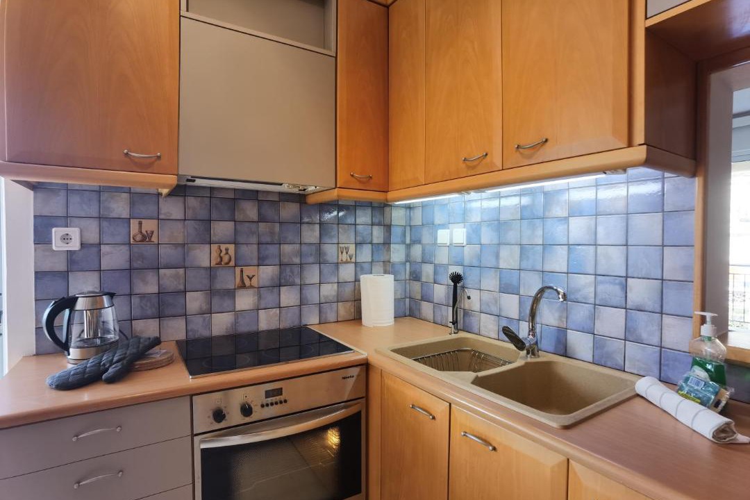Photo of Kitchen in Glyfada