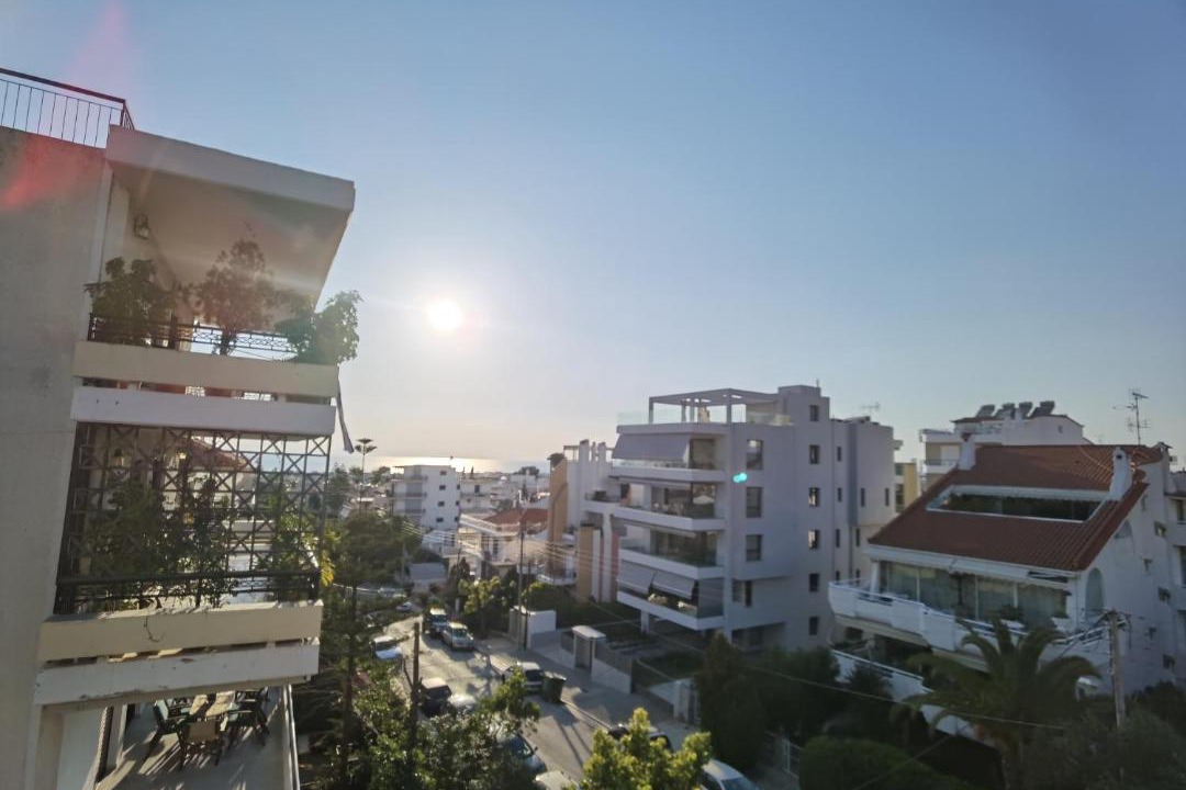 Photo of Buildings in Glyfada
