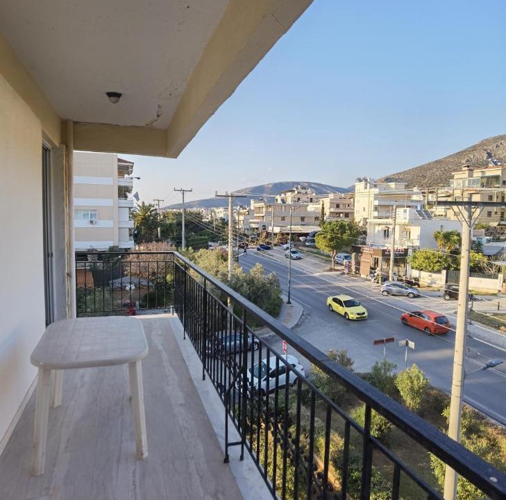 Photo of Patio Balcony in Glyfada