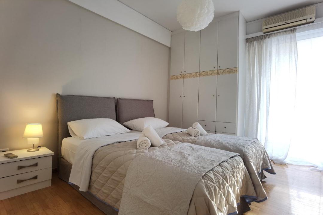 Photo of Bedroom in Glyfada