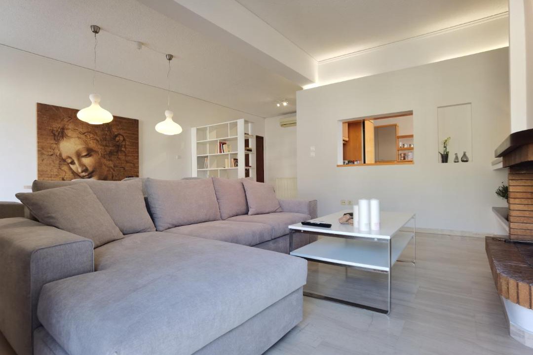 Photo of Livingroom in Glyfada