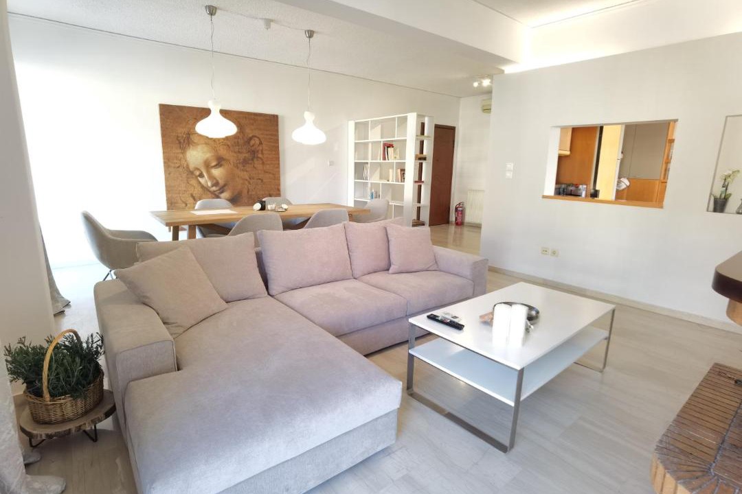 Photo of Livingroom in Glyfada