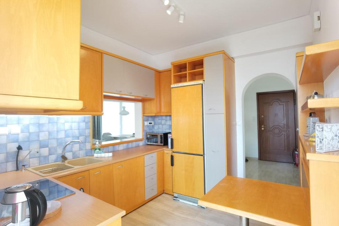 Photo of Kitchen in Glyfada