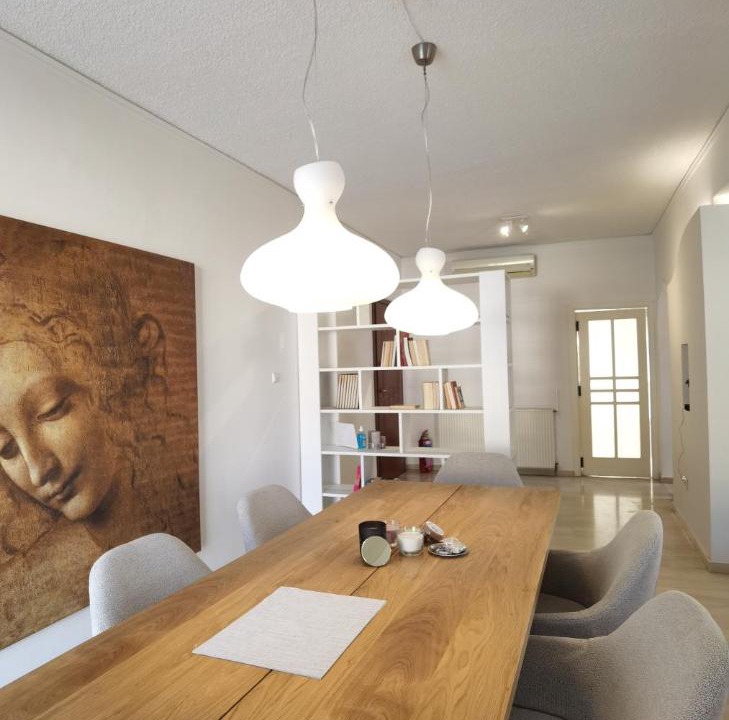 Photo of Livingroom in Glyfada