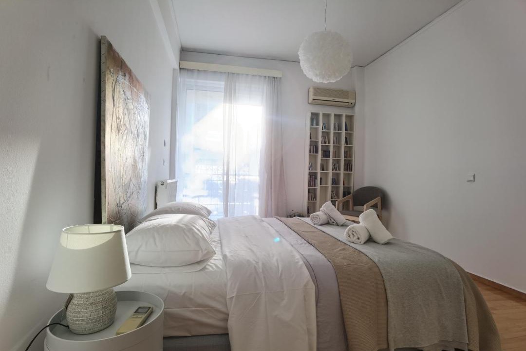 Photo of Bedroom in Glyfada