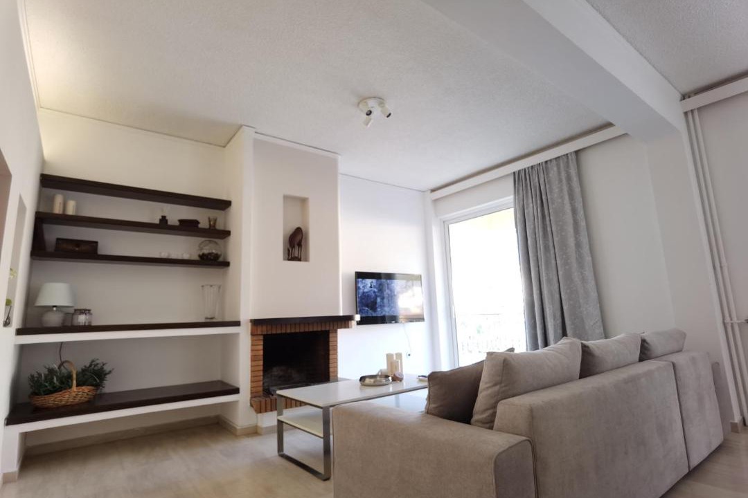 Photo of Livingroom in Glyfada