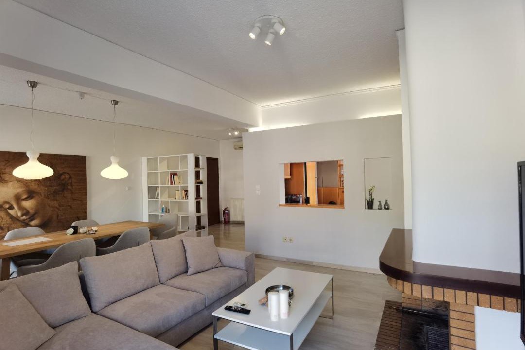 Photo of Livingroom in Glyfada