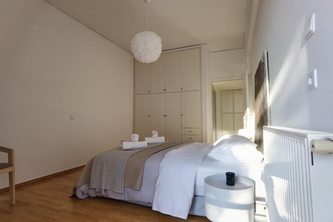Photo of Bedroom in Glyfada