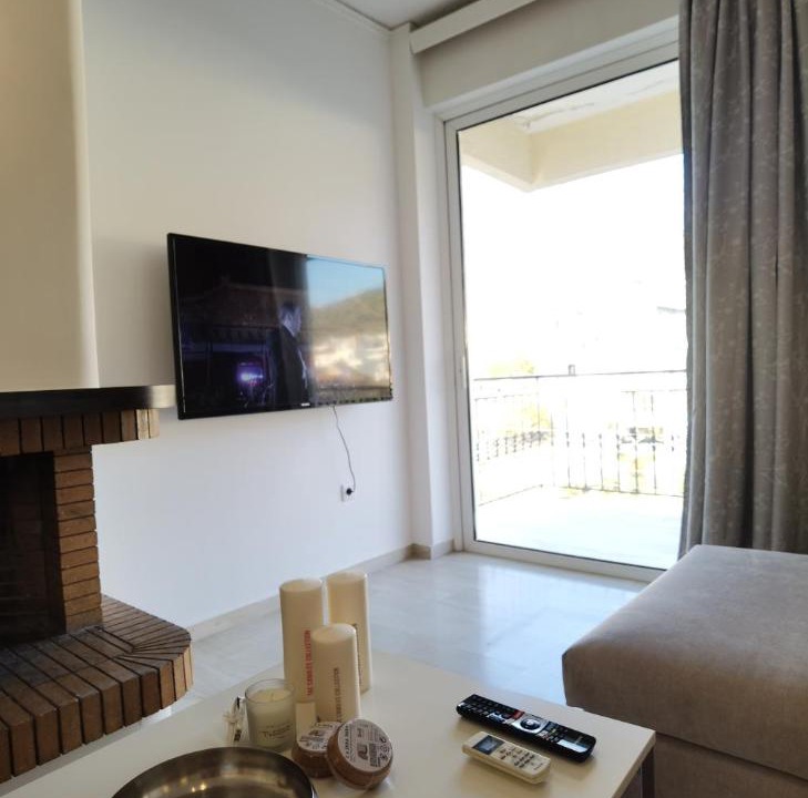 Photo of Livingroom in Glyfada