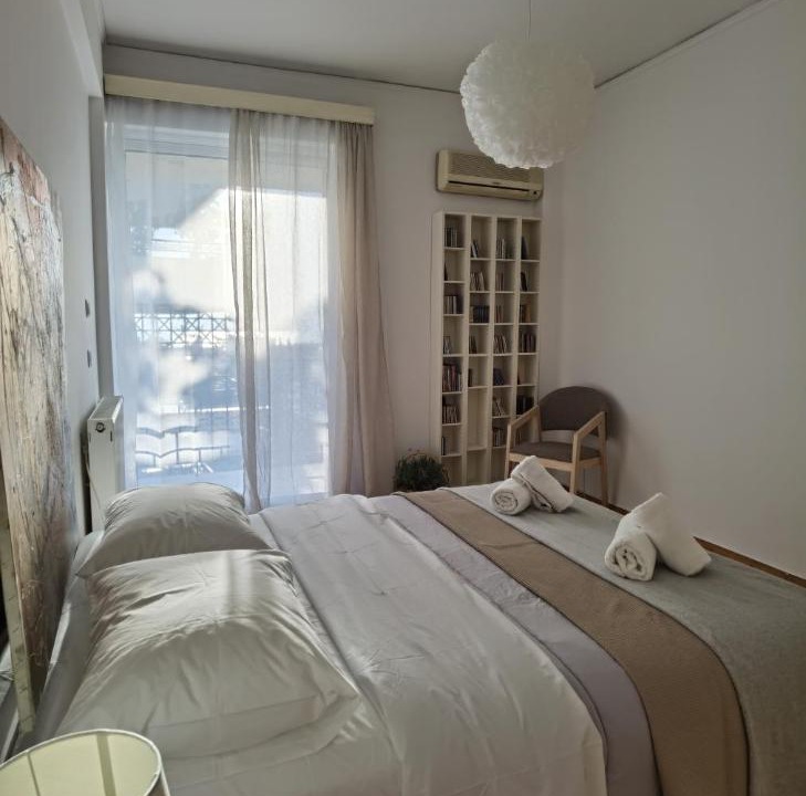 Photo of Bedroom in Glyfada