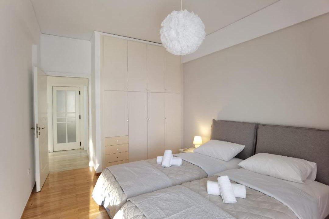 Photo of Bedroom in Glyfada