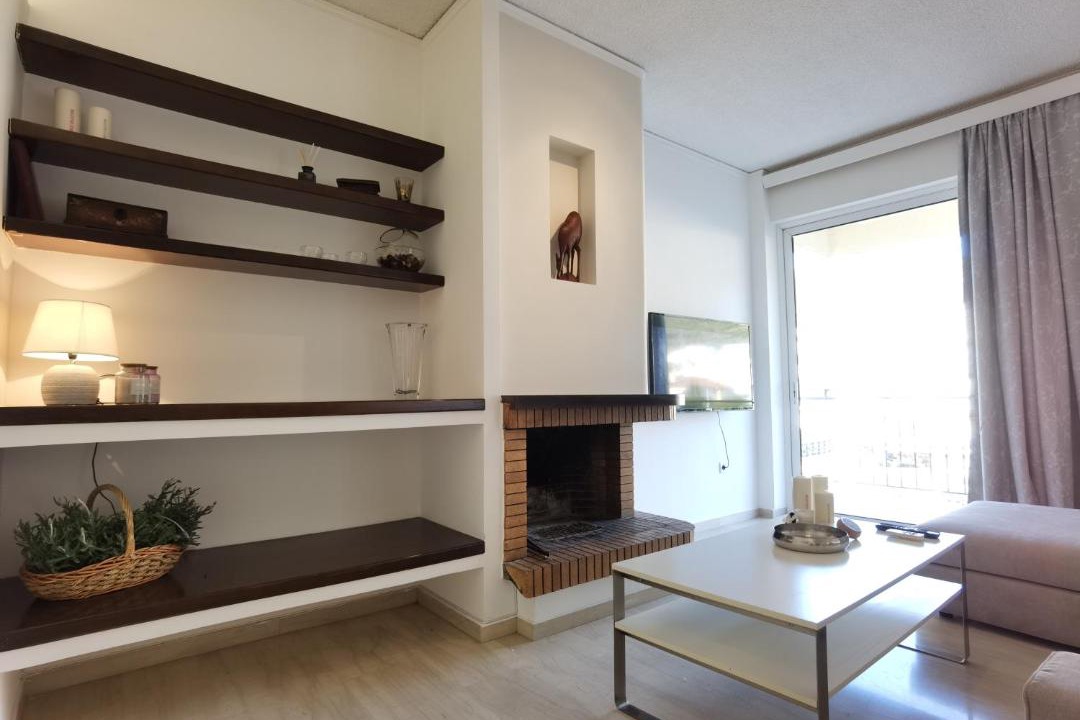 Photo of Livingroom in Glyfada
