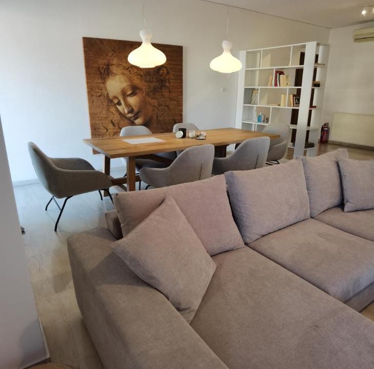Photo of Livingroom in Glyfada