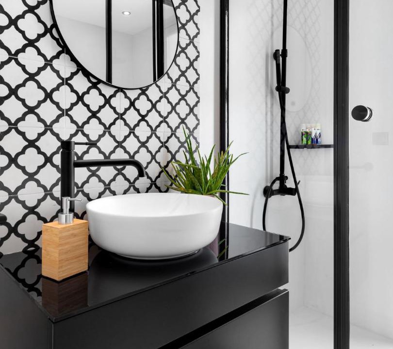 Photo of Bathroom in Athens City Centre