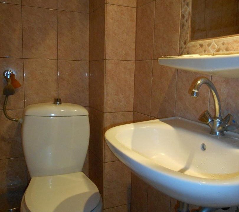 Photo of Bathroom in Plaka