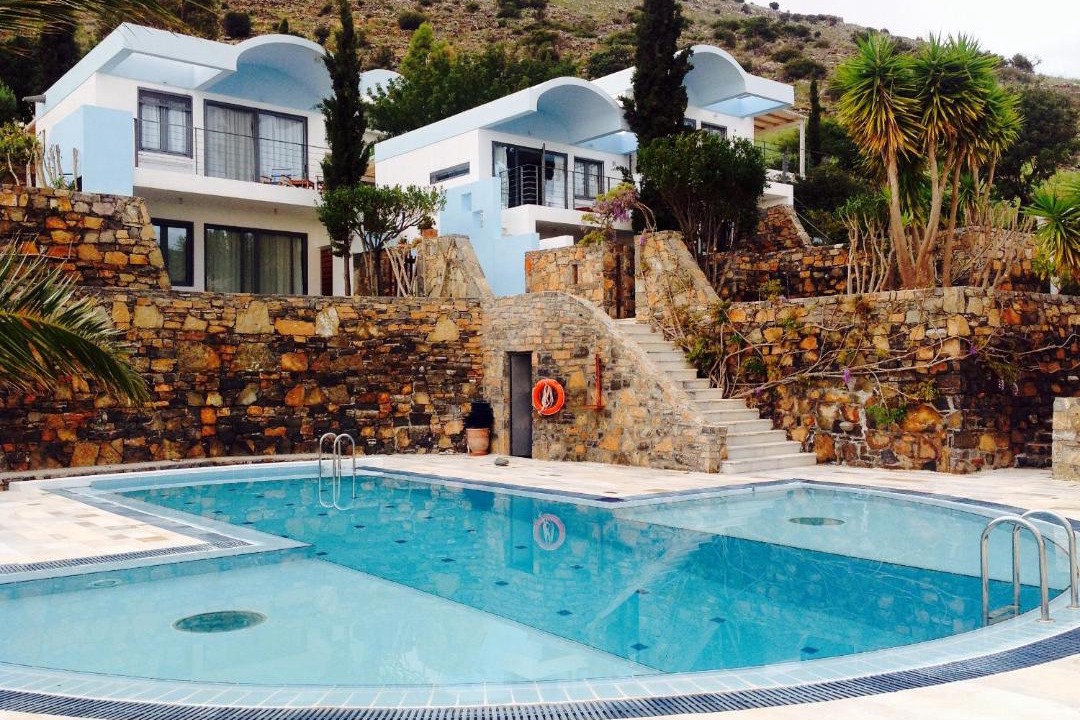 Photo of Outdoor in Elounda