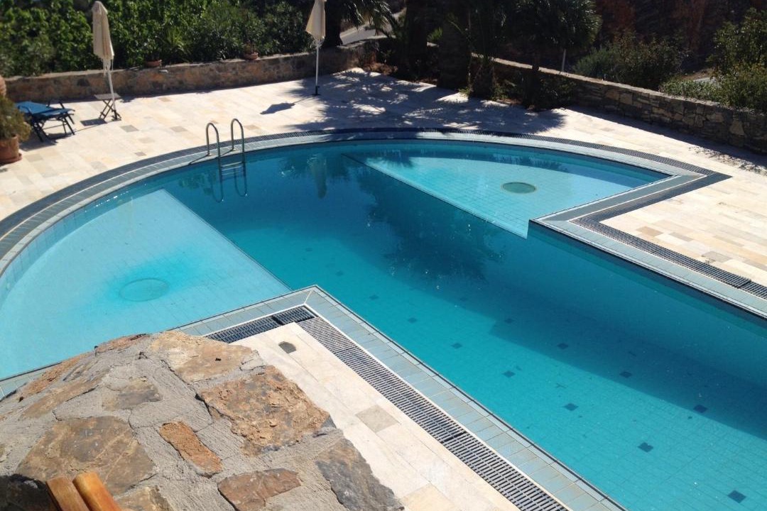 Photo of Outdoor in Elounda