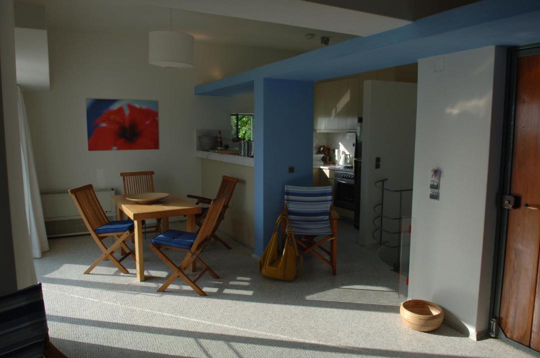 Photo of Livingroom in Elounda