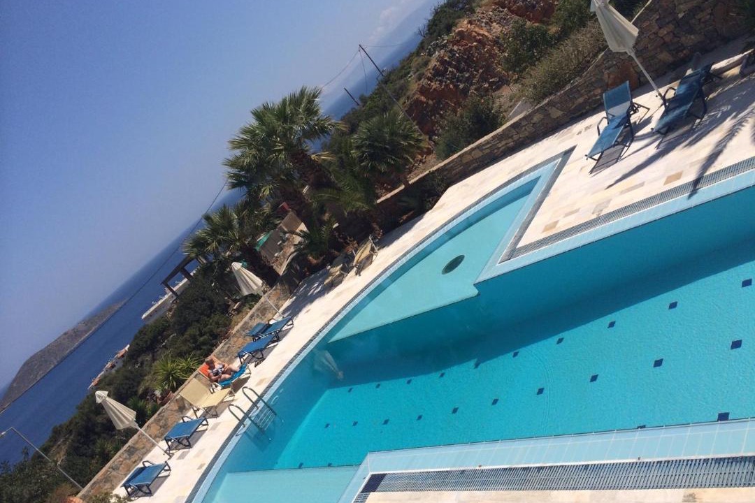Photo of Outdoor in Elounda