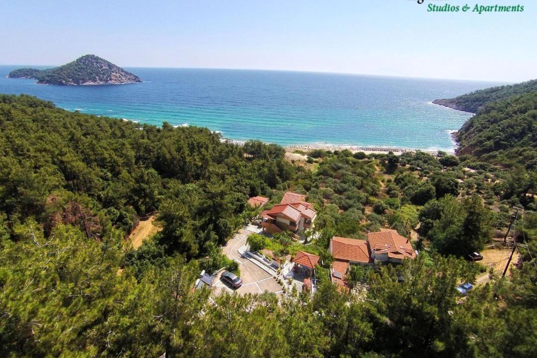 Photo of Others in Thasos