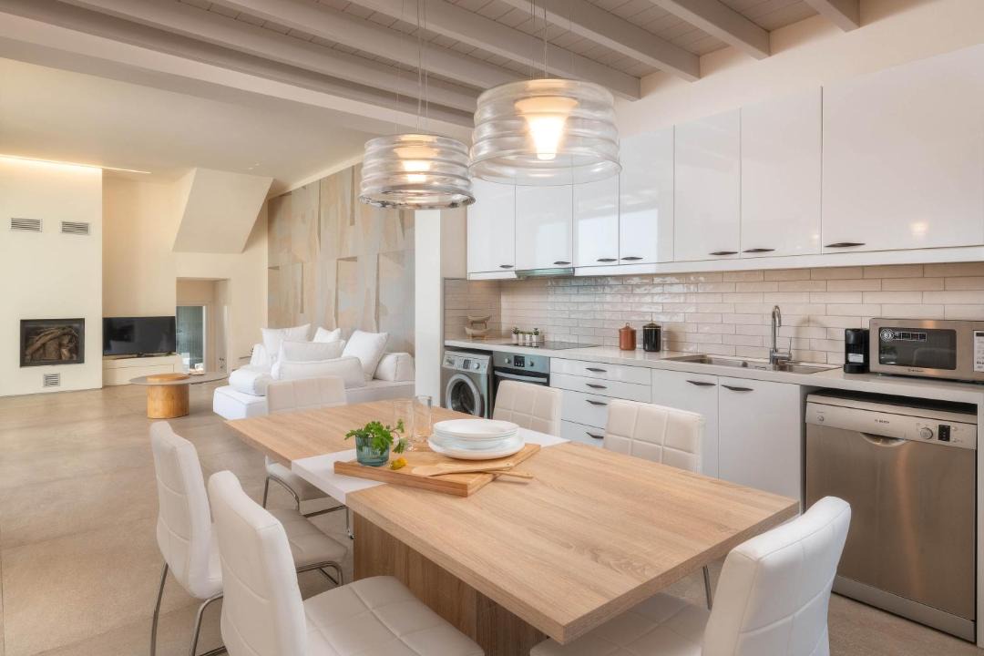 Photo of Kitchen in Pefkos