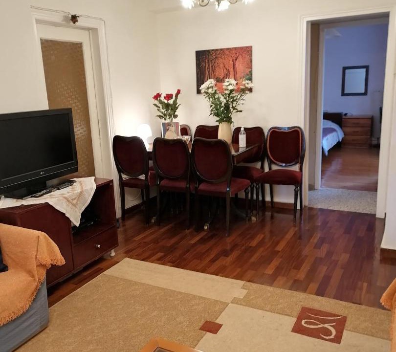 Photo of Livingroom in Agios Panteleimonas