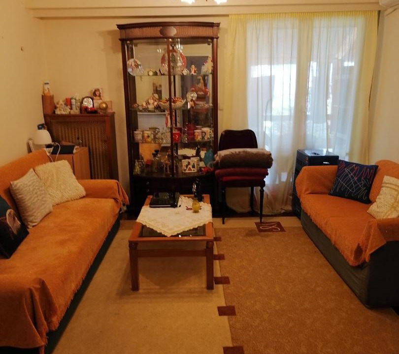 Photo of Livingroom in Agios Panteleimonas
