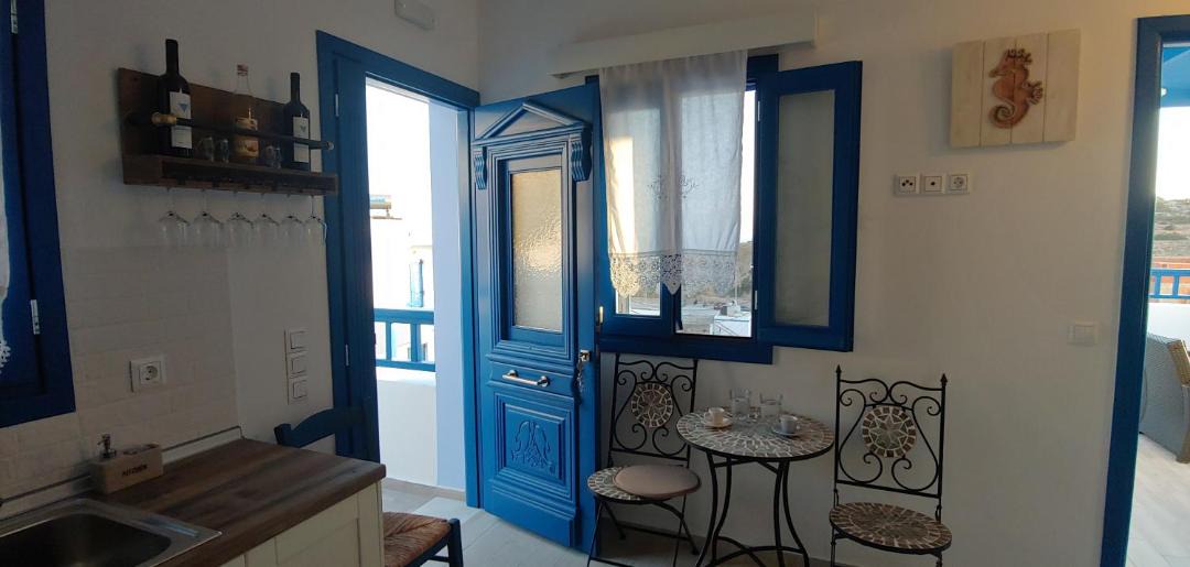 Photo of Livingroom in Finiki