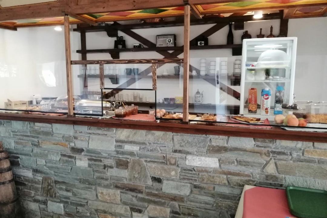 Photo of Kitchen in Agios Dimitrios