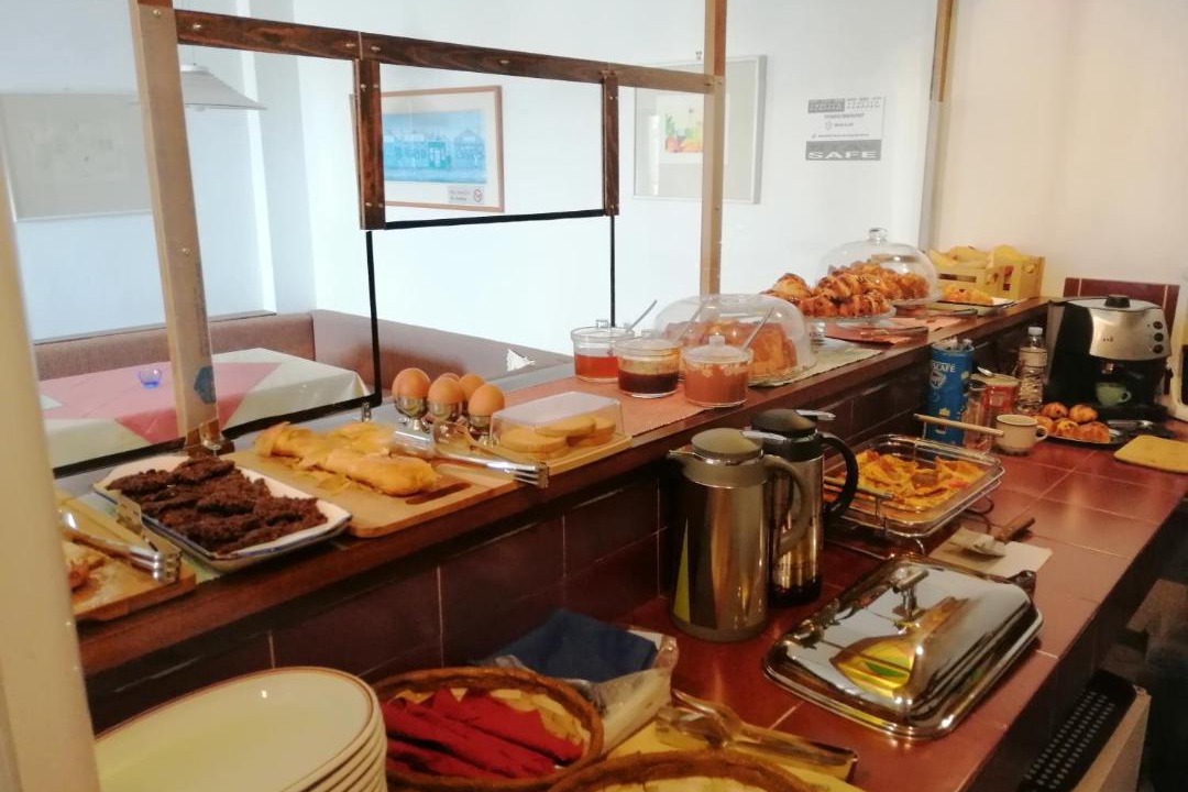 Photo of Kitchen in Agios Dimitrios