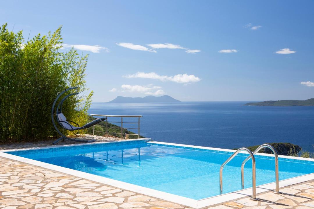 Photo of Outdoor in Sivota