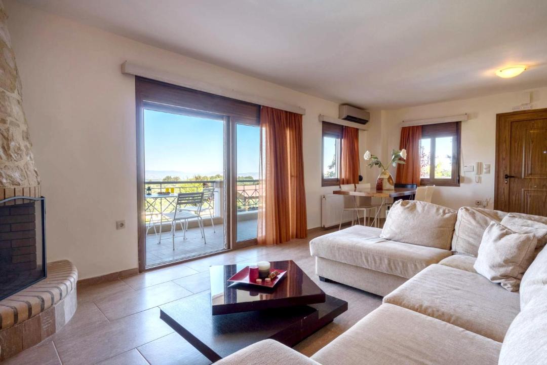Photo of Livingroom in Kaloniktis