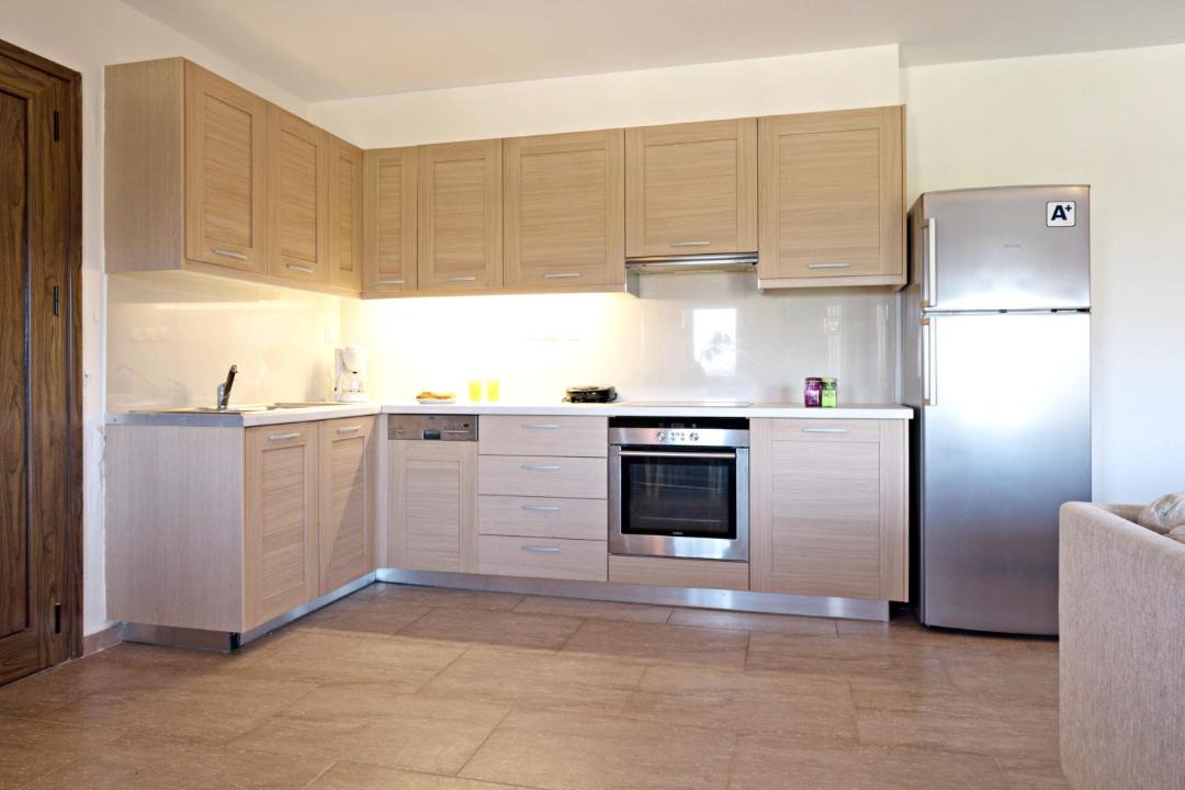 Photo of Kitchen in Kaloniktis
