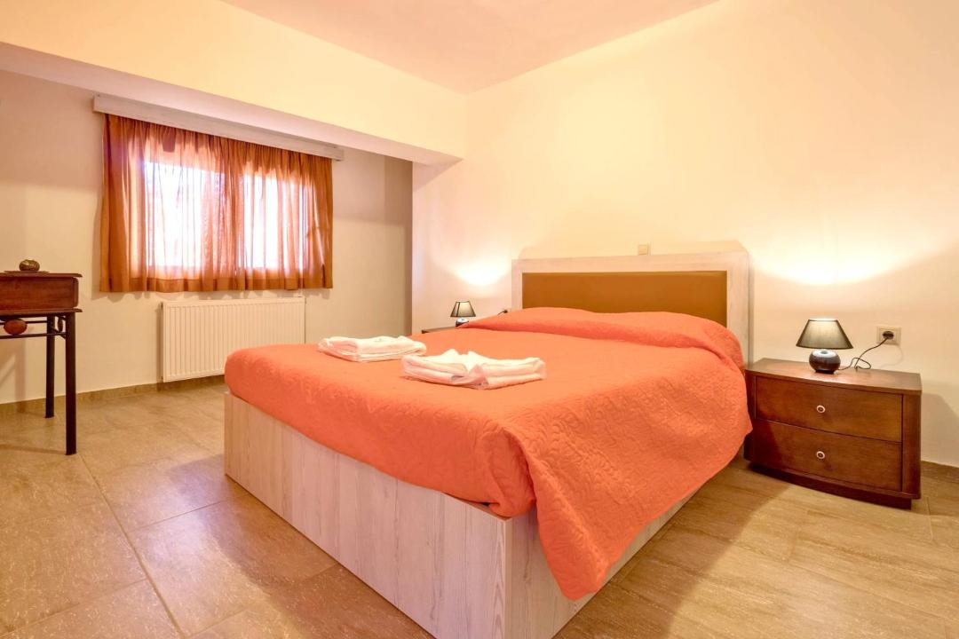 Photo of Bedroom in Kaloniktis