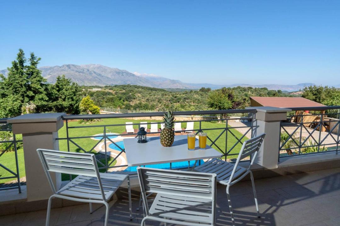 Photo of Patio Balcony in Kaloniktis