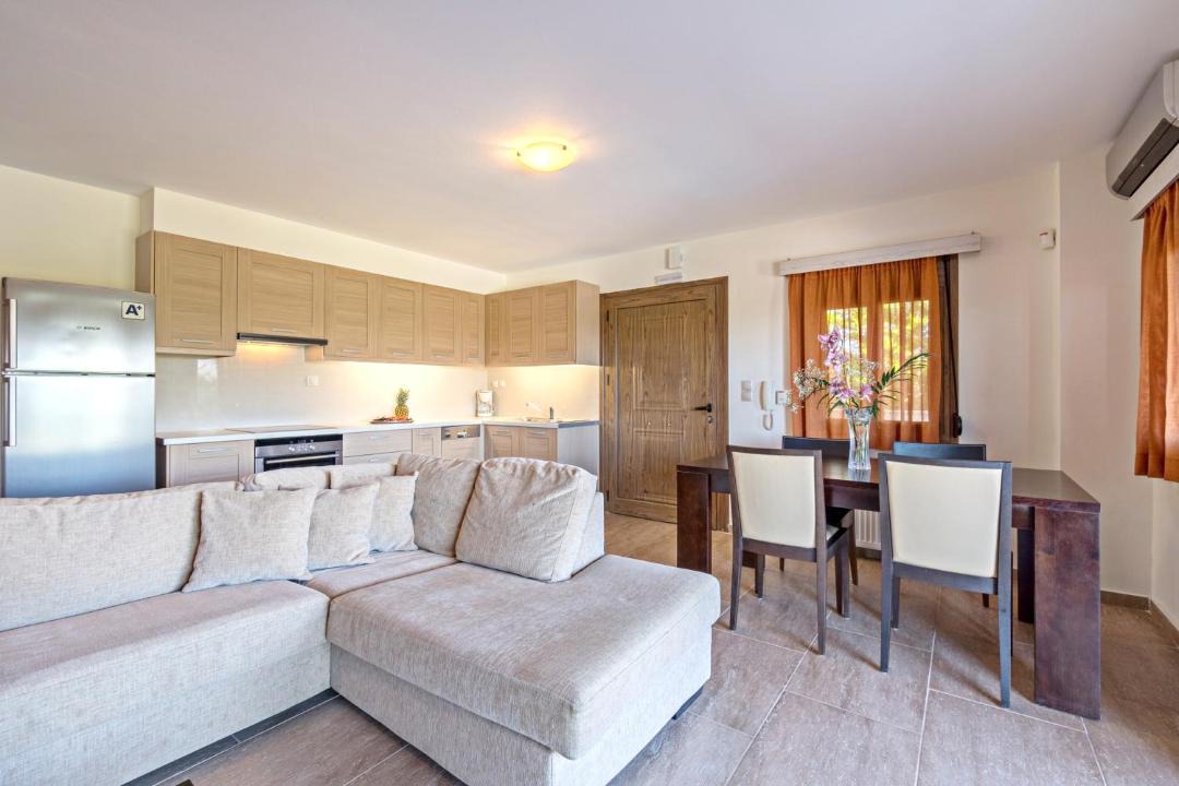 Photo of Livingroom in Kaloniktis