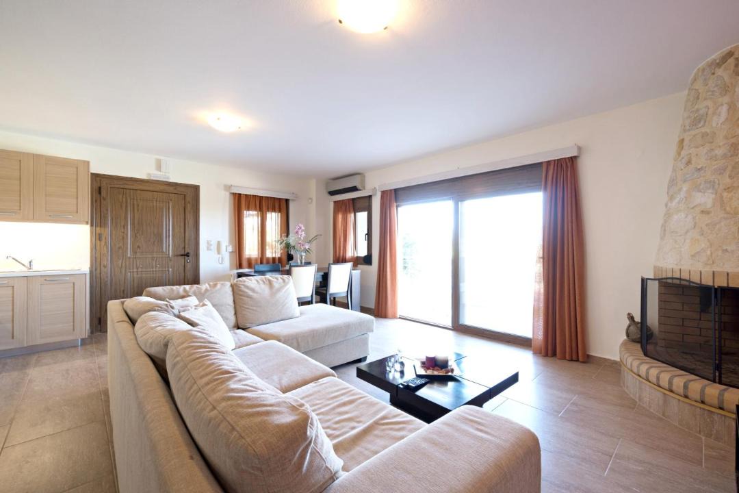 Photo of Livingroom in Kaloniktis