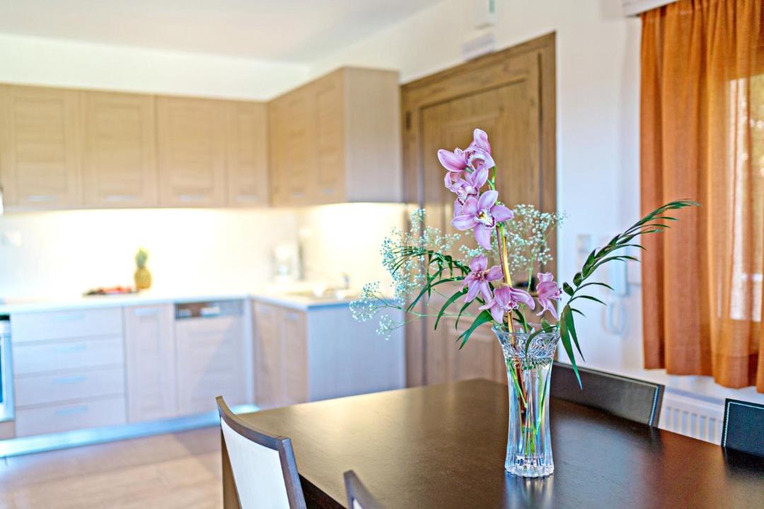Photo of Kitchen in Kaloniktis