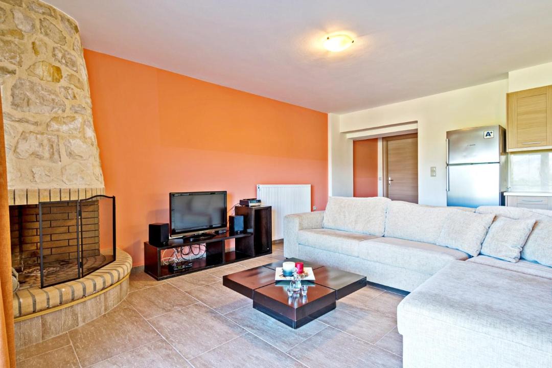 Photo of Livingroom in Kaloniktis