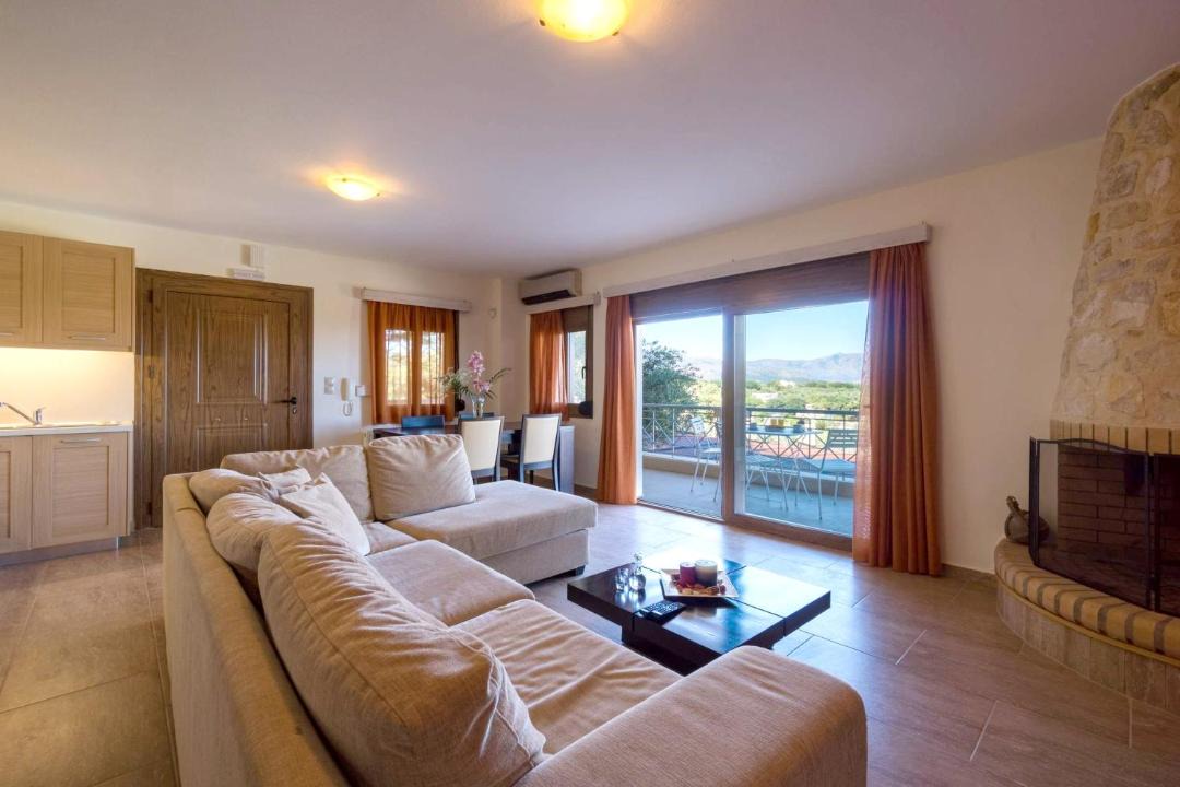 Photo of Livingroom in Kaloniktis