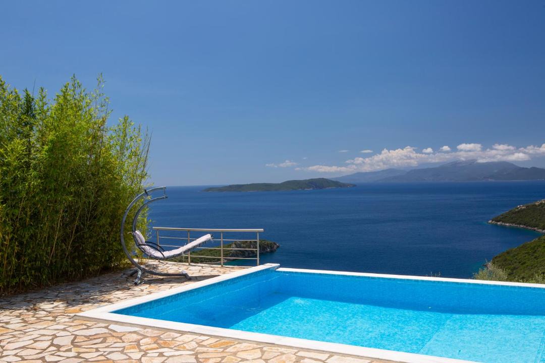 Photo of Outdoor in Sivota