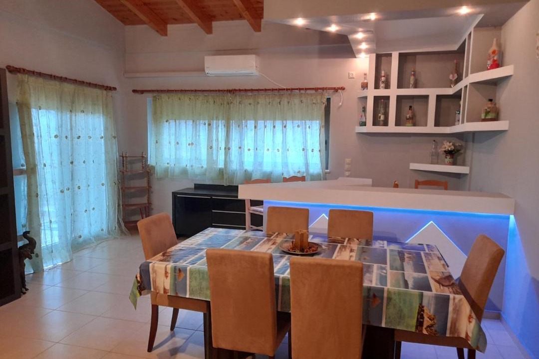 Photo of Livingroom in Alyki