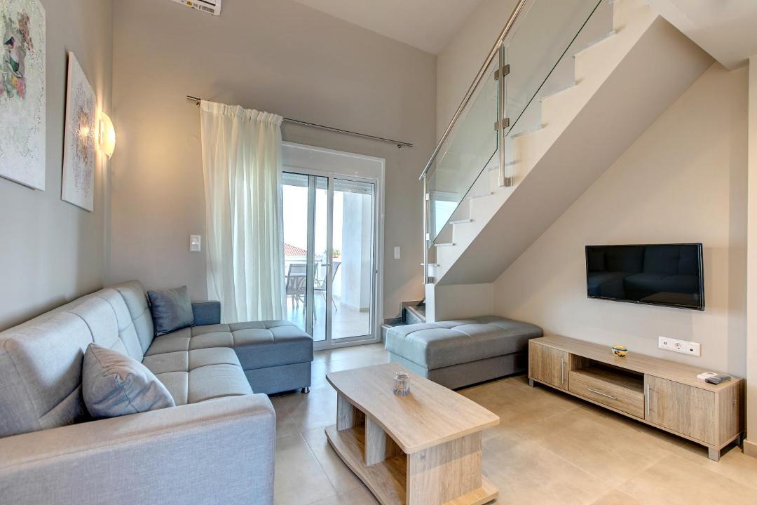 Photo of Livingroom in Gerakini