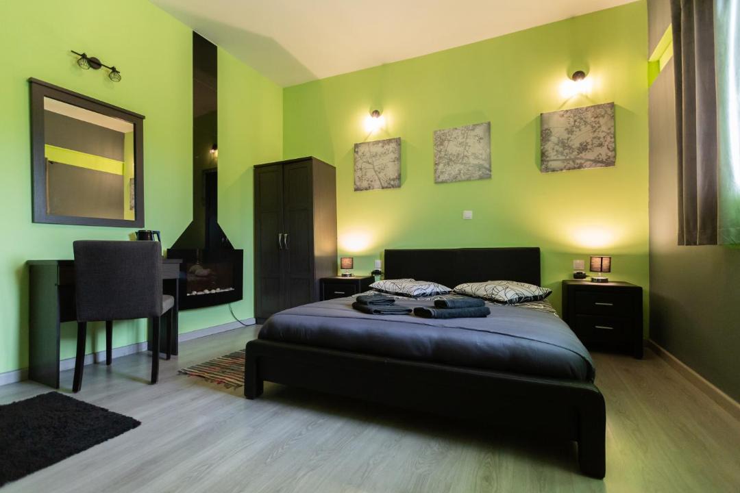 Photo of Bedroom in Korithion