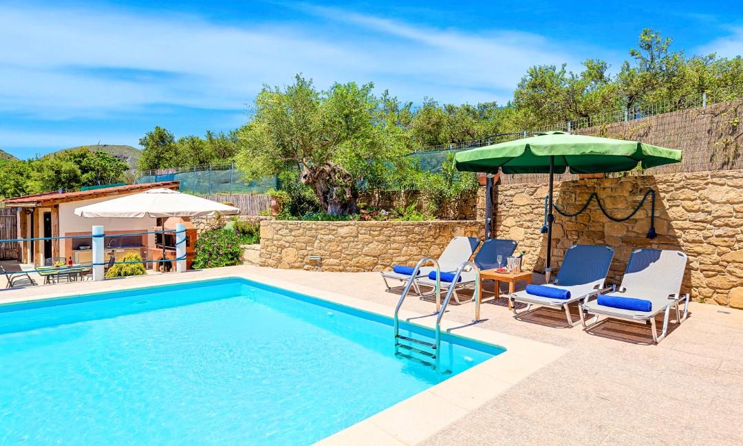 Photo of Outdoor in Pervolakia